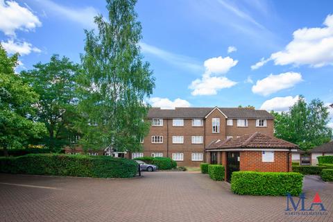 1 bedroom flat for sale, Corfe Close, Borehamwood