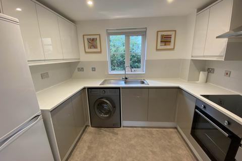 1 bedroom flat for sale, Corfe Close, Borehamwood