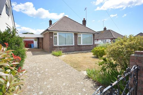 3 bedroom detached bungalow for sale, Edwina Drive, Poole BH17