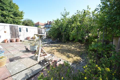 3 bedroom detached bungalow for sale, Edwina Drive, Poole BH17