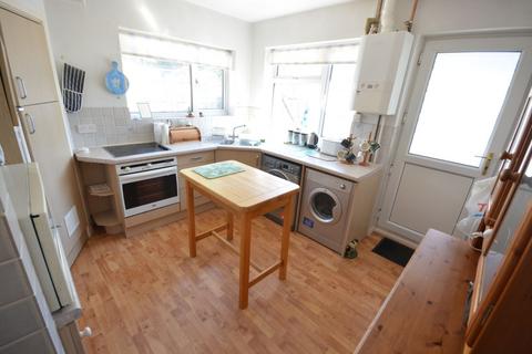 3 bedroom detached bungalow for sale, Edwina Drive, Poole BH17