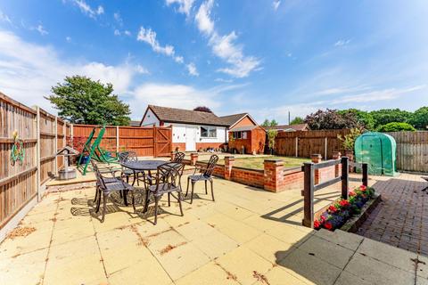 undefined, Marsh Road, Hoveton