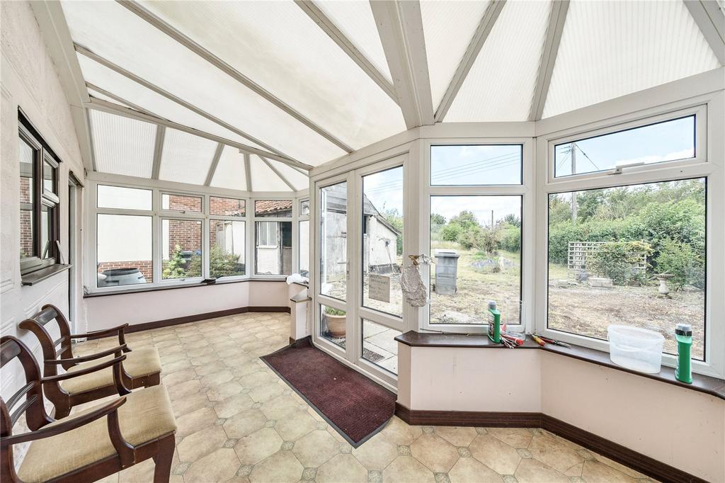 Conservatory