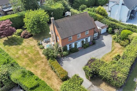 undefined, Birch Close, Haywards Heath RH17