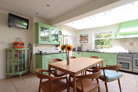 4 bedroom detached house for sale, Birch Close, Haywards Heath RH17
