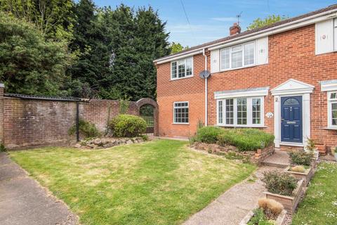 undefined, Linden Grove, Sandiacre, Nottingham, Nottinghamshire, NG10