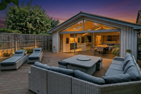 4 bedroom detached house for sale, Flitwick Road, Maulden, Bedfordshire, MK45