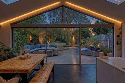 4 bedroom detached house for sale, Flitwick Road, Maulden, Bedfordshire, MK45