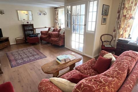 3 bedroom terraced house for sale, Fore Street, Polruan, Fowey
