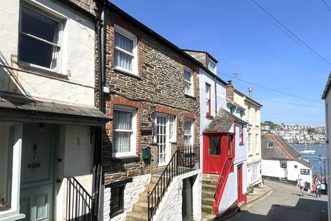 undefined, Fore Street, Polruan, Fowey