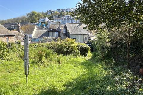 undefined, Fore Street, Polruan, Fowey