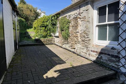 undefined, Fore Street, Polruan, Fowey