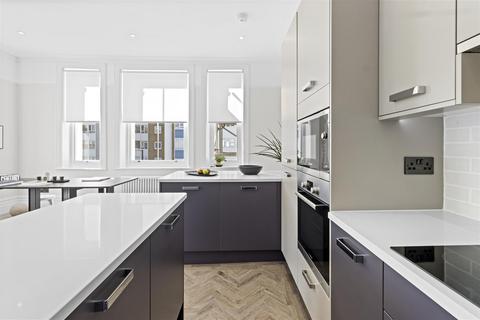 2 bedroom flat for sale, 21 Compton Street, Eastbourne