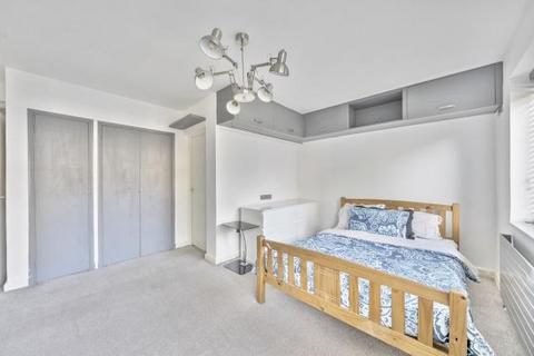 Studio for sale, Rondu Road, London