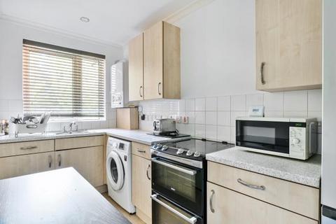 Studio for sale, Rondu Road, London