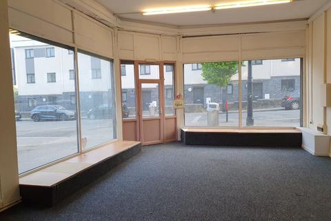3 bedroom end of terrace house for sale, Thompson Street, Barry CF63