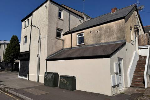 25 Thompson Street, Barry, CF63 4JL