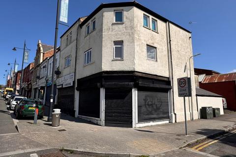 25 Thompson Street, Barry, CF63 4JL