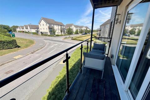 1 bedroom flat for sale, Davies Road, Longhedge, Salisbury