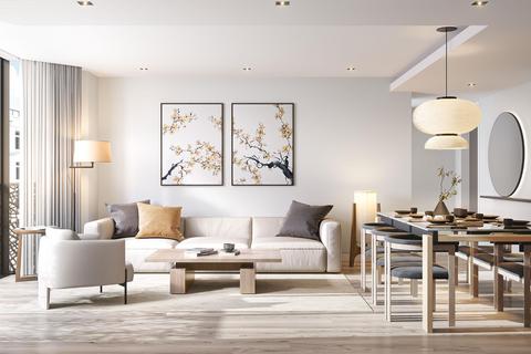undefined, W1 Place, Great Portland Street, Marylebone, London, W1W, W1U