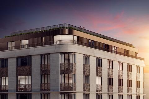 undefined, W1 Place, Great Portland Street, Marylebone, London, W1W, W1U