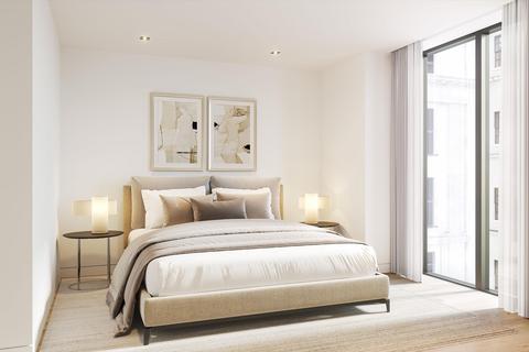 undefined, W1 Place, Great Portland Street, Marylebone, London, W1W, W1U