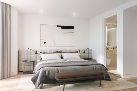 undefined, W1 Place, Great Portland Street, Marylebone, London, W1W, W1U