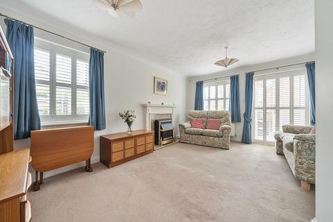 2 bedroom end of terrace house for sale, Grange Mews, Winchester Hill, Romsey, Hampshire, SO51
