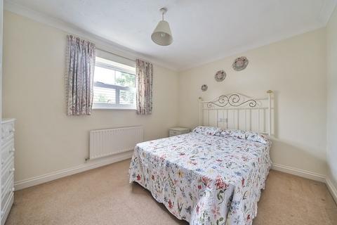 2 bedroom end of terrace house for sale, Grange Mews, Winchester Hill, Romsey, Hampshire, SO51