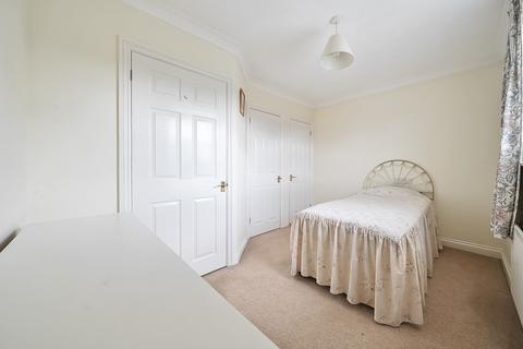 2 bedroom end of terrace house for sale, Grange Mews, Winchester Hill, Romsey, Hampshire, SO51