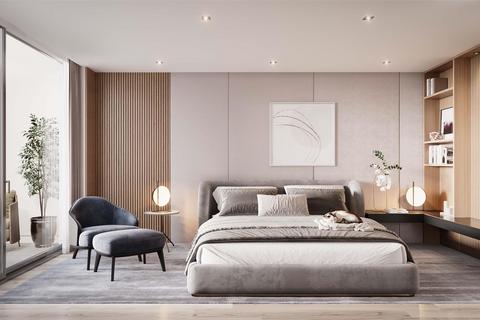 undefined, W1 Place, Great Portland Street, Marylebone, London, W1W, W1U
