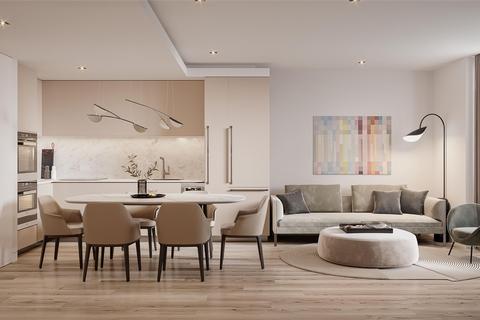 undefined, W1 Place, Great Portland Street, Marylebone, London, W1W W1U