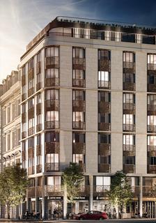 undefined, W1 Place, Great Portland Street, Marylebone, London, W1W W1U
