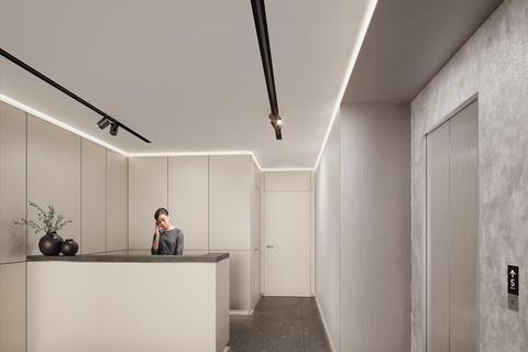 undefined, W1 Place, Great Portland Street, Marylebone, London, W1W W1U