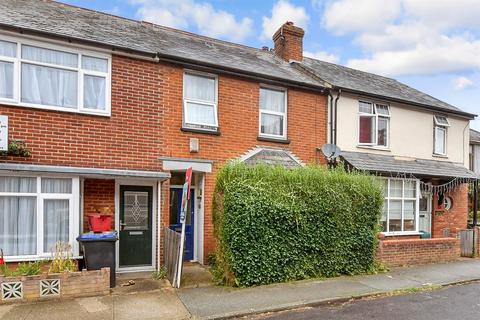 St. Martin's Road, Canterbury, Kent