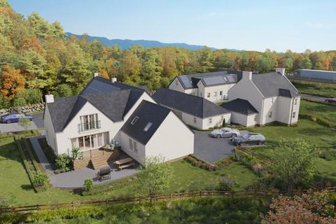 undefined, ‘The Barn’, Craigton Farm, Stirling, FK9
