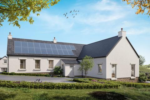 undefined, ‘The Barn’, Craigton Farm, Stirling, FK9