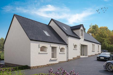 undefined, ‘The Barn’, Craigton Farm, Stirling, FK9