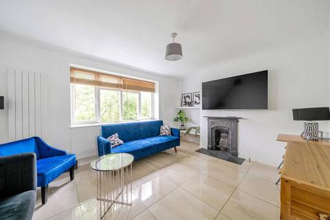 Broadhurst Gardens, South Hampstead, London, NW6