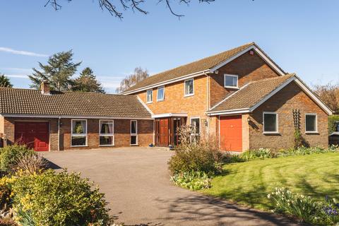 5 bedroom detached house for sale, Pasture Road, Letchworth Garden City, SG6