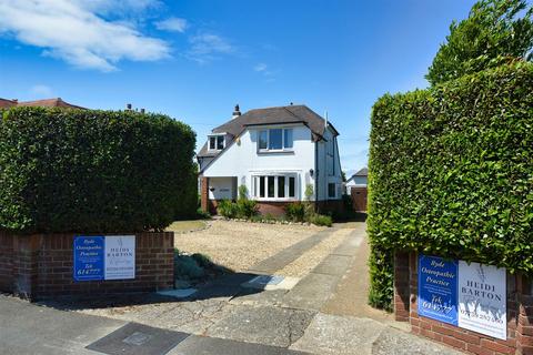 3 bedroom detached house for sale, ELMFIELD, RYDE