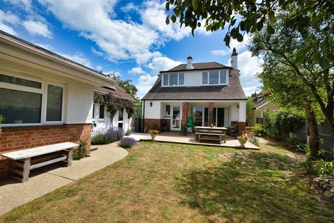 3 bedroom detached house for sale, ELMFIELD, RYDE