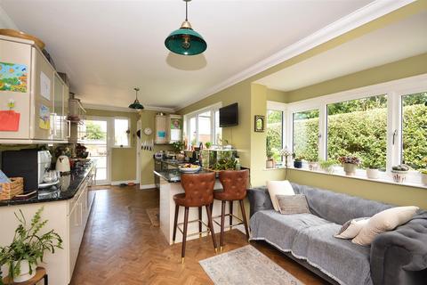 3 bedroom detached house for sale, ELMFIELD, RYDE