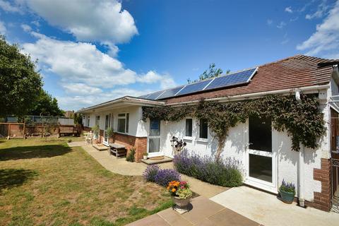 3 bedroom detached house for sale, ELMFIELD, RYDE