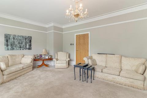 Flat 1, 20 Devonshire Place, Harrogate, HG1 4AA