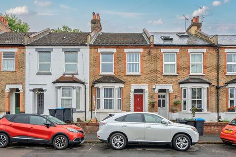33 Edward Road, Coulsdon, CR5 2NQ