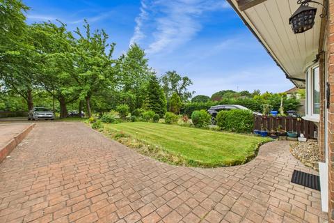 17 Cinderhill Lane, Sheffield, S8 8JA