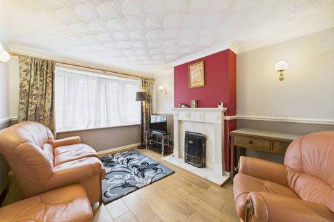 17 Cinderhill Lane, Sheffield, S8 8JA