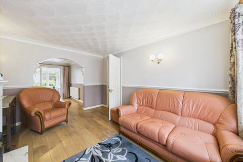 17 Cinderhill Lane, Sheffield, S8 8JA