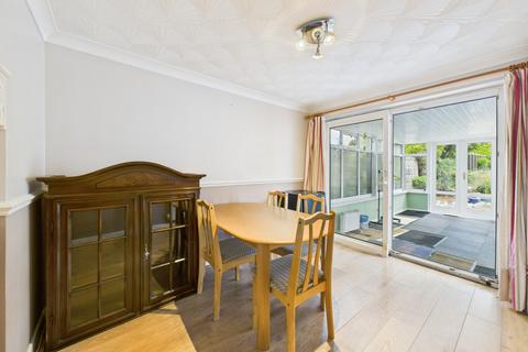 17 Cinderhill Lane, Sheffield, S8 8JA